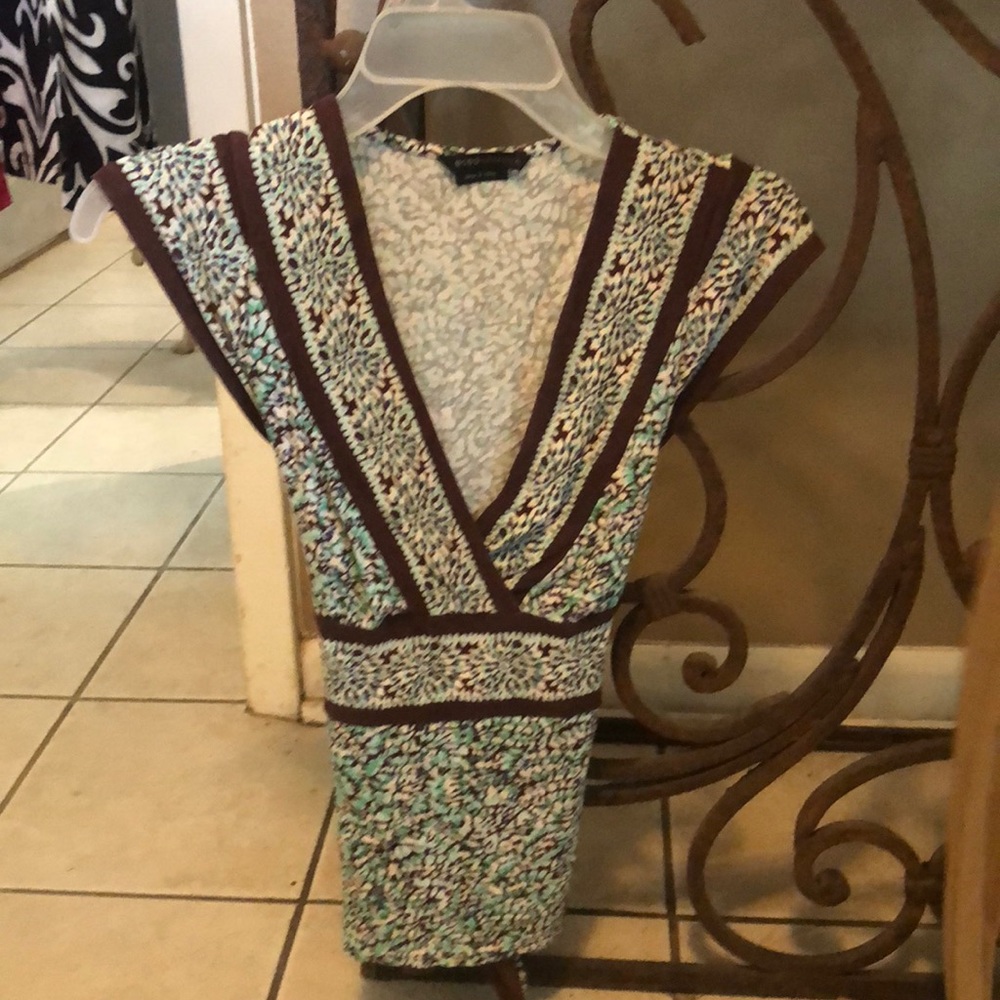 BCBG top
